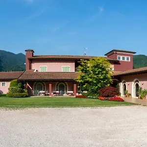 *** Hotel Al Poggio Italien