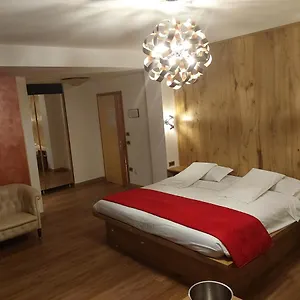 *** Hotel Casagrande Italien