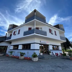  Hotel Aurora Italien