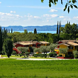 *** Appart hôtel Poiano Italie
