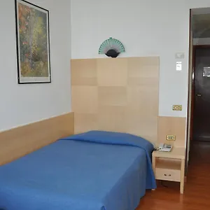 Igea Hotel Pádua