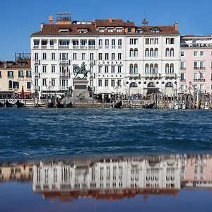 Londra Palace Hotel Veneza