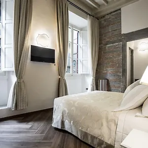 Residenza Delle Arti Couette-café