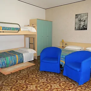  Hotel Del Pesce Italien