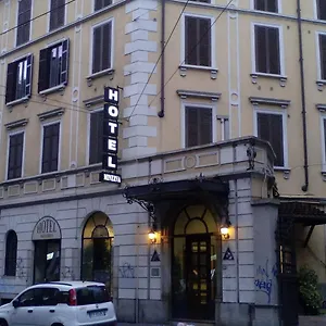 Minerva Hotel Milão