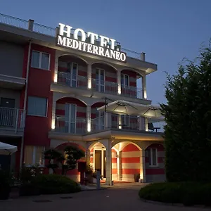 **** Hotel Mediterraneo Italie