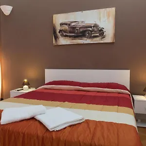  Couette-café La Madonnina Italie
