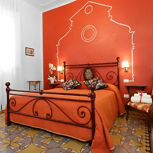 Residenza Cecchi Frühstückspension