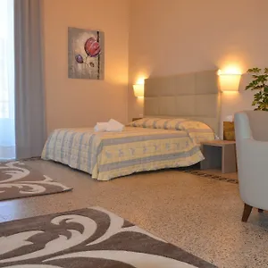 Moonlight Hotel&suites Hotel Catânia