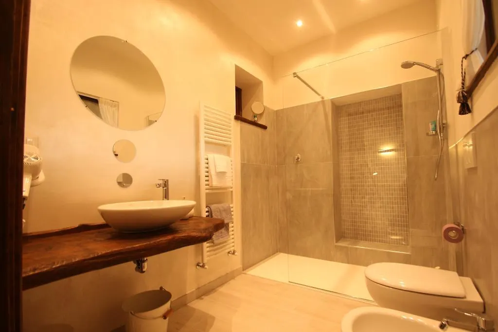פירנצה B&B Oliver איטליה