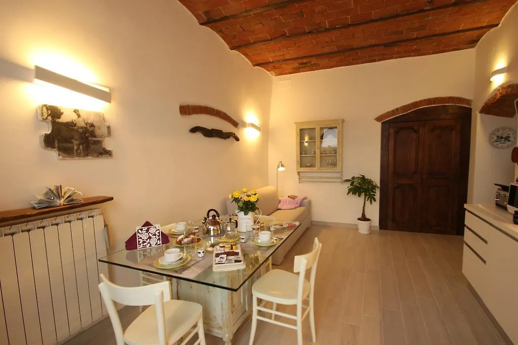 B&B Oliver Florence 0*,