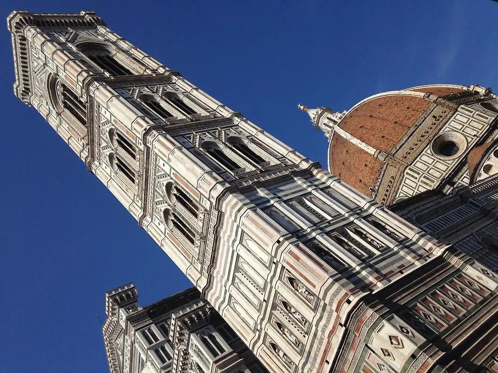 B&B Oliver Florence