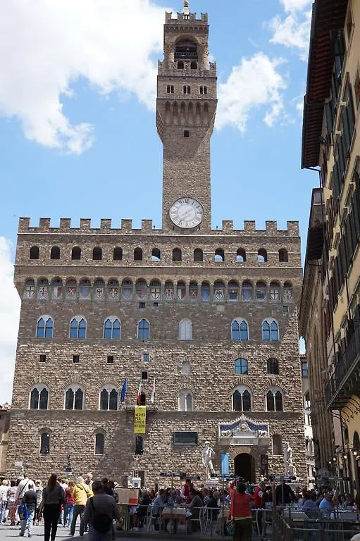 Bed & Breakfast B&B Oliver Florence